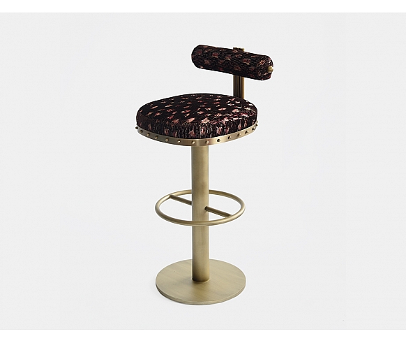 LE TANQUE bar stool